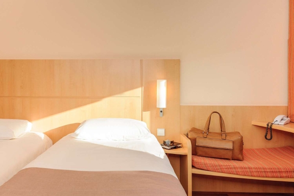 Hotel ibis Stuttgart Airport Messe